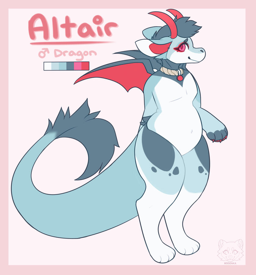 base anthro ref sheet