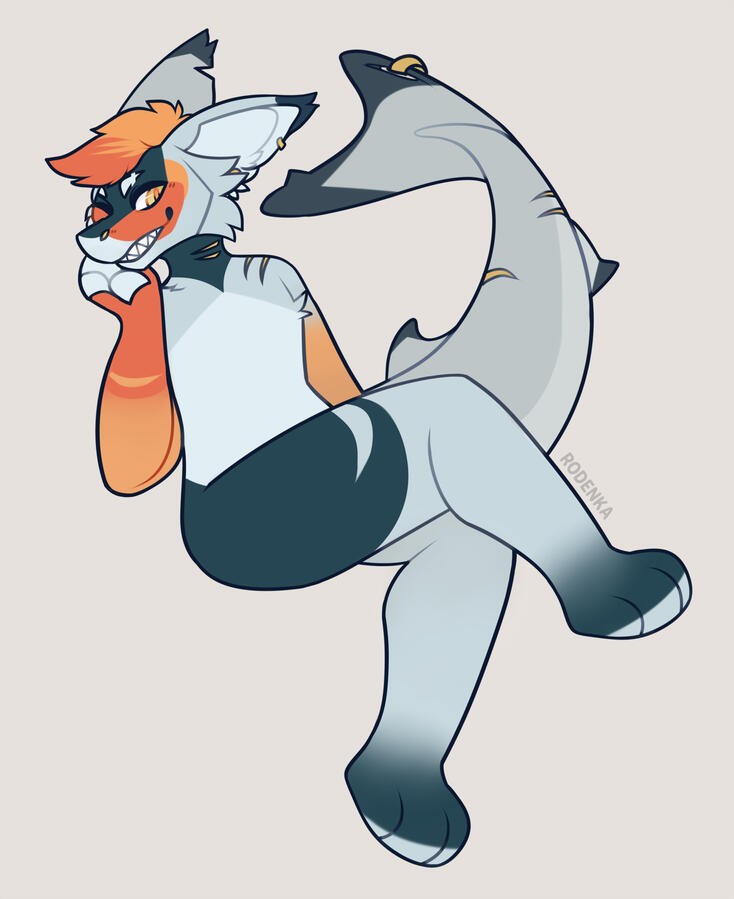 soft shading